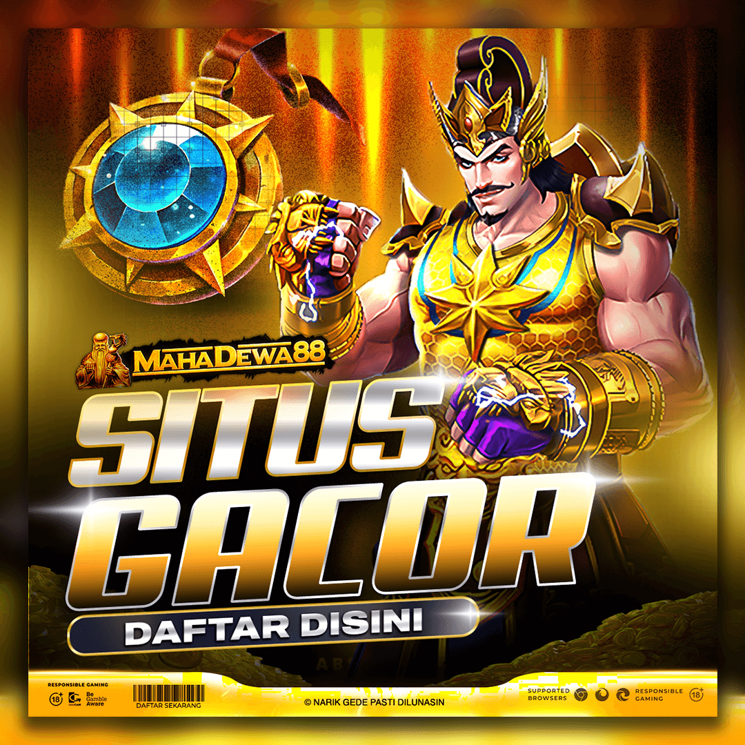 MAHADEWA88